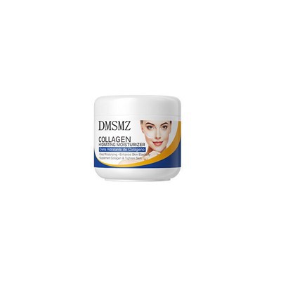Squalane Glow Cream Serum