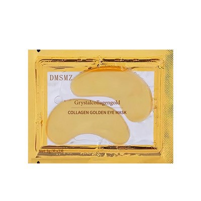 Under Eye Cold Patches