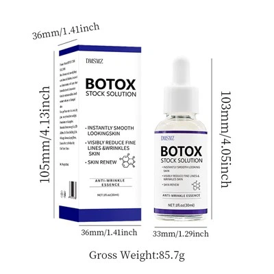 Wrinkle Firming Serum