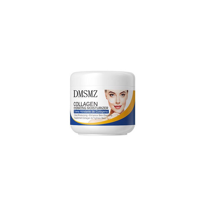 Squalane Glow Cream Serum