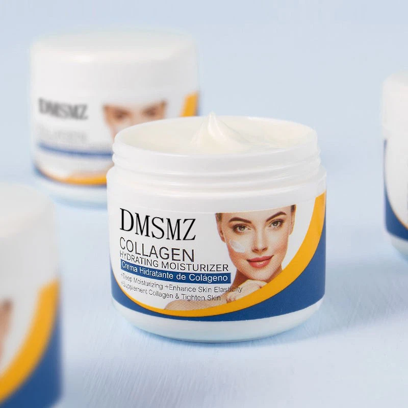 Squalane Glow Cream Serum suppliers