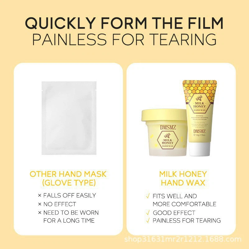 Squalane Hand Cream factory Squalane Hand Cream factory