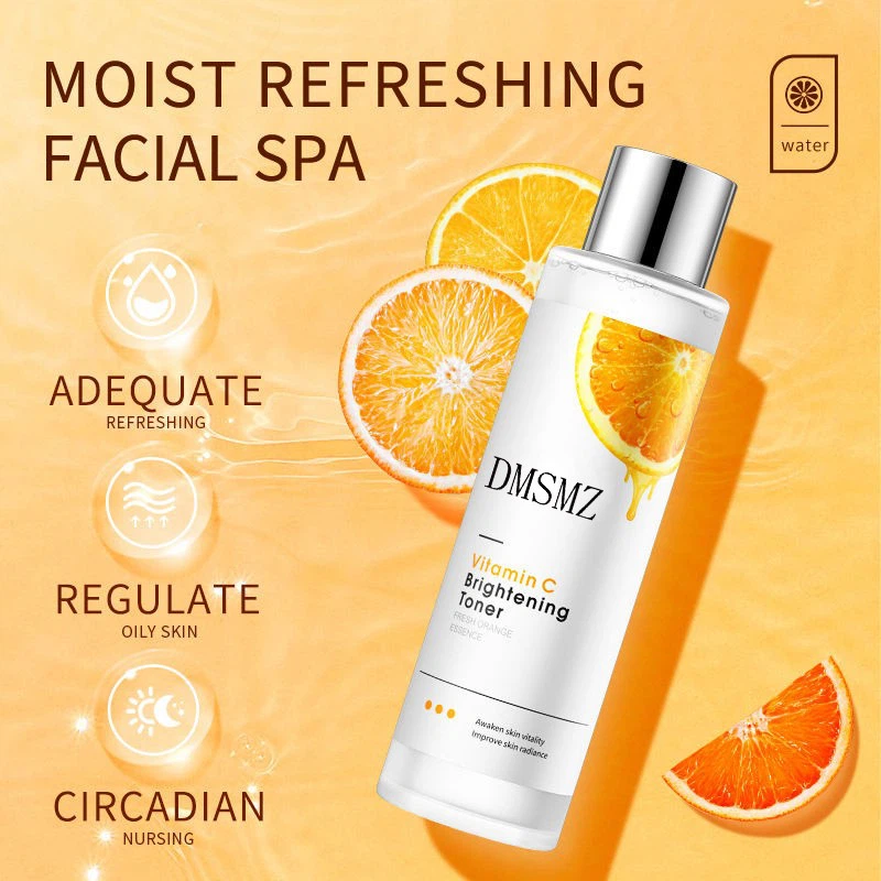 VC Hydrating Moisturizing Toner factory