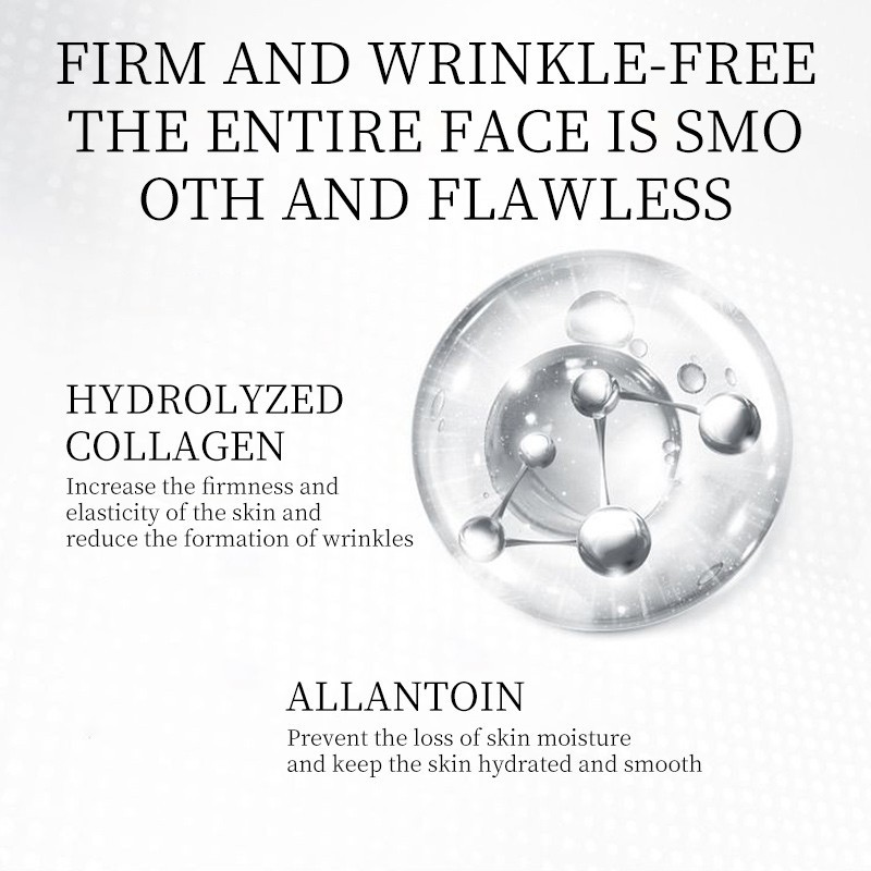 Wrinkle Firming Serum high quality