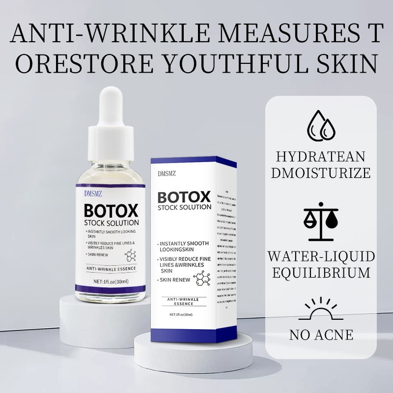 Wrinkle Firming Serum factory