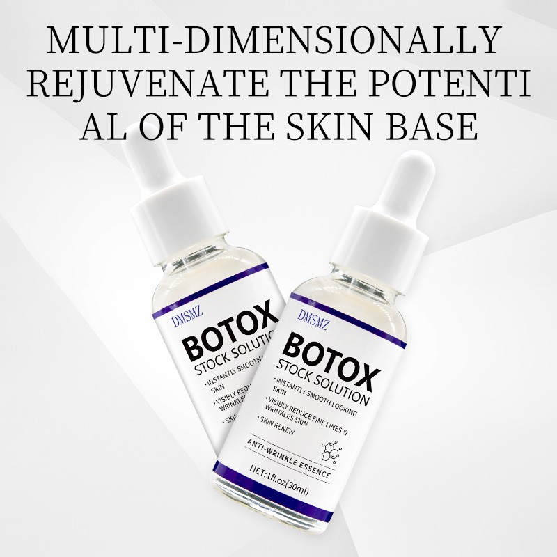 Wrinkle Firming Serum